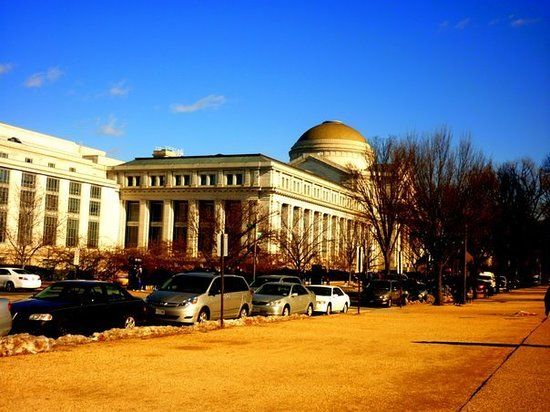 Museu Nacional de História Natural